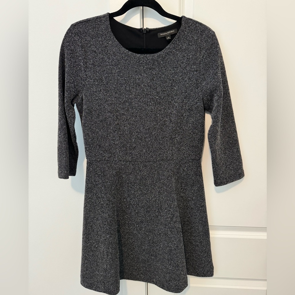 Banana Republic A Line Dress